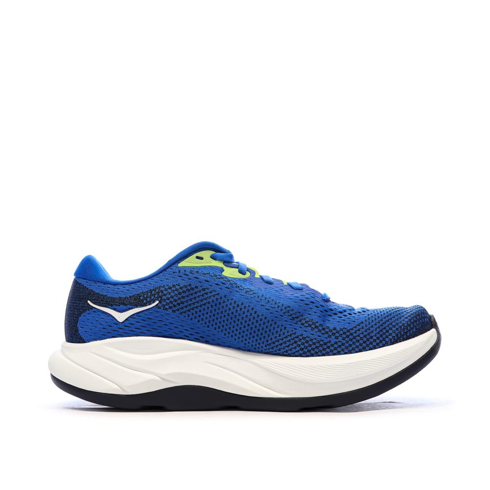 Chaussures Running Marine Homme Hoka Rincon 4 vue 2