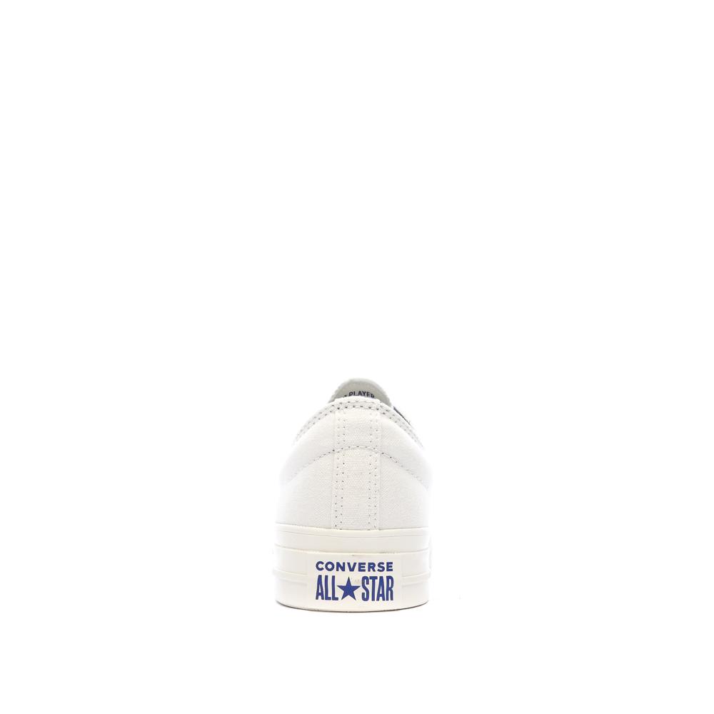 Baskets Ecru Homme Converse Star Player 76 vue 3