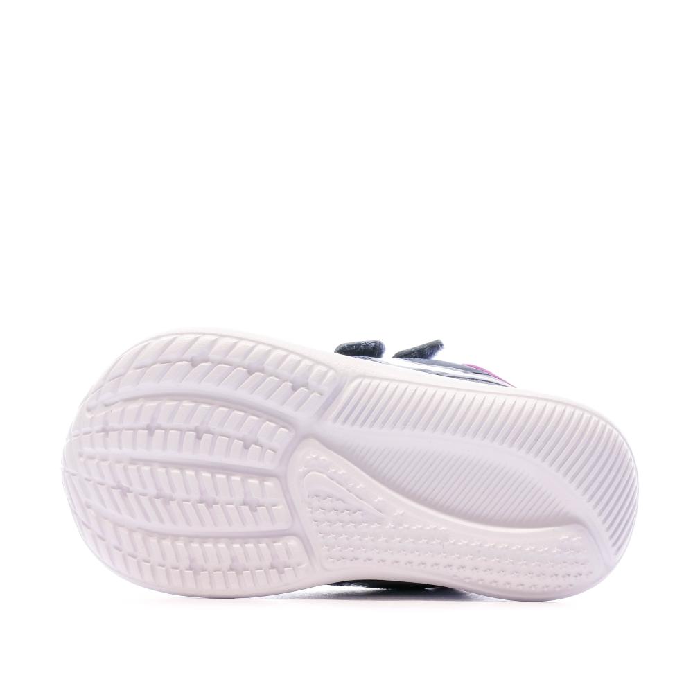 Baskets Marine Bébé Fille Nike Star Runner 3 Tdv vue 5