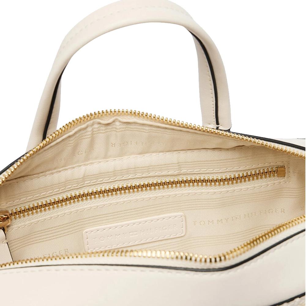 Sac à bandoulière Beige Femme Tommy Hilfiger Daily Crossover vue 3