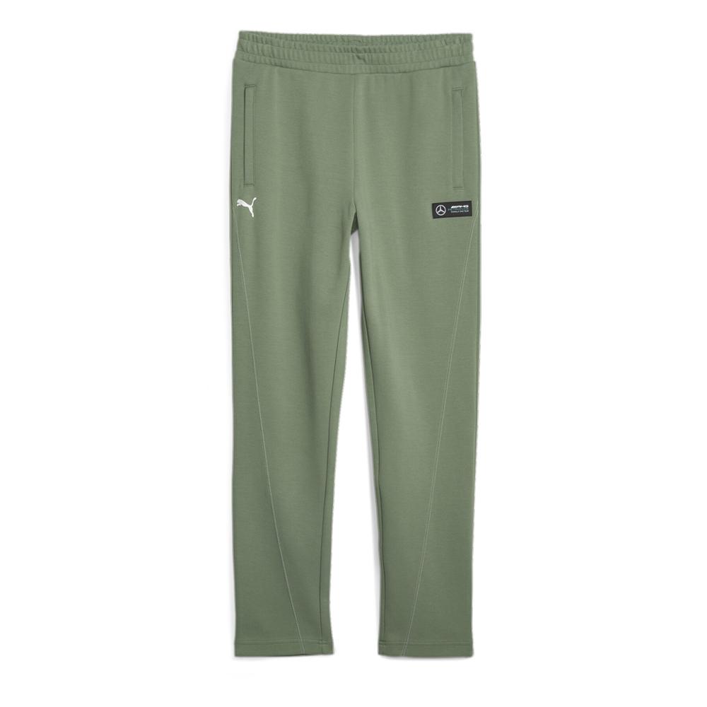 Jogging puma homme verte 2025