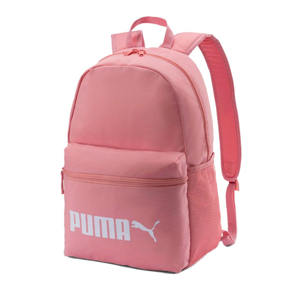 Sac a dos Rose femme Puma Phase Espace des marques