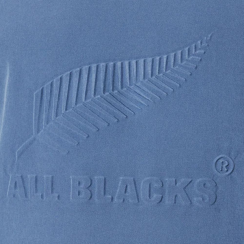 All Blacks Veste Bleue Homme Adidas vue 3