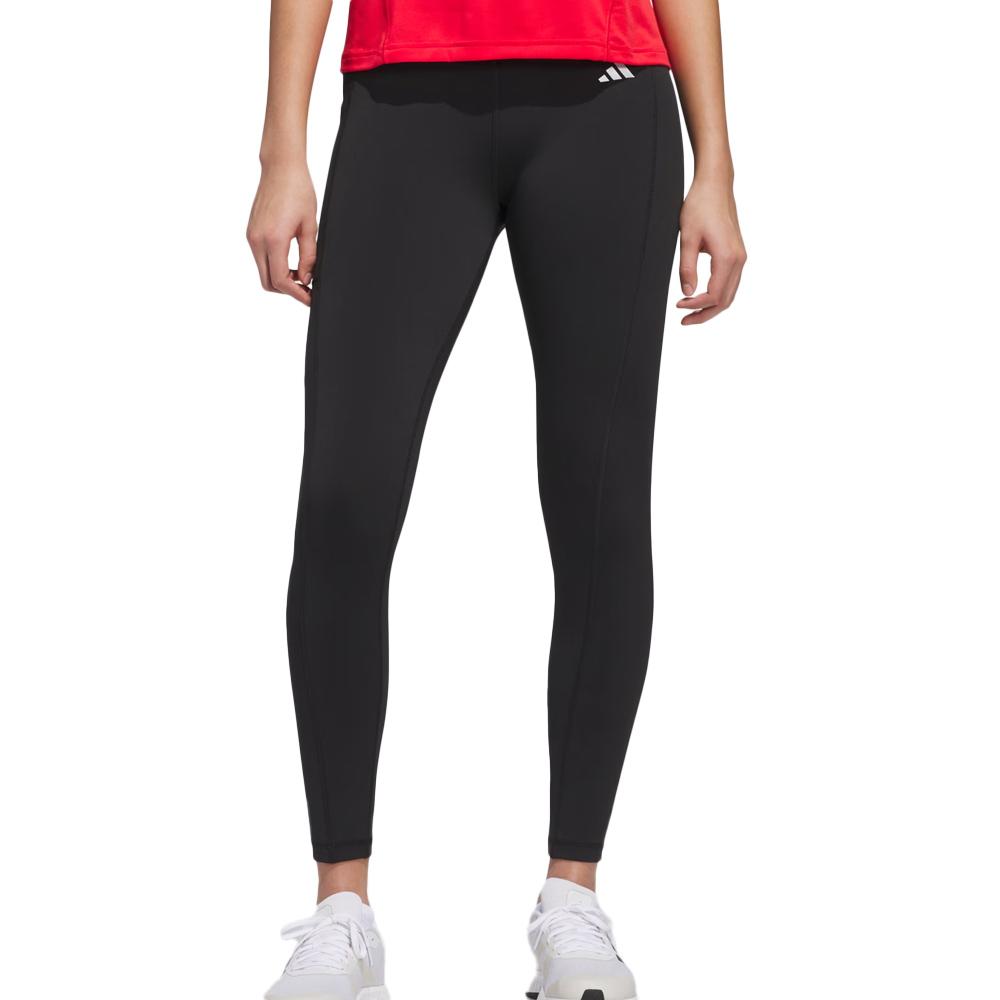 Legging de sport Noir Femme Adidas Tight pas cher
