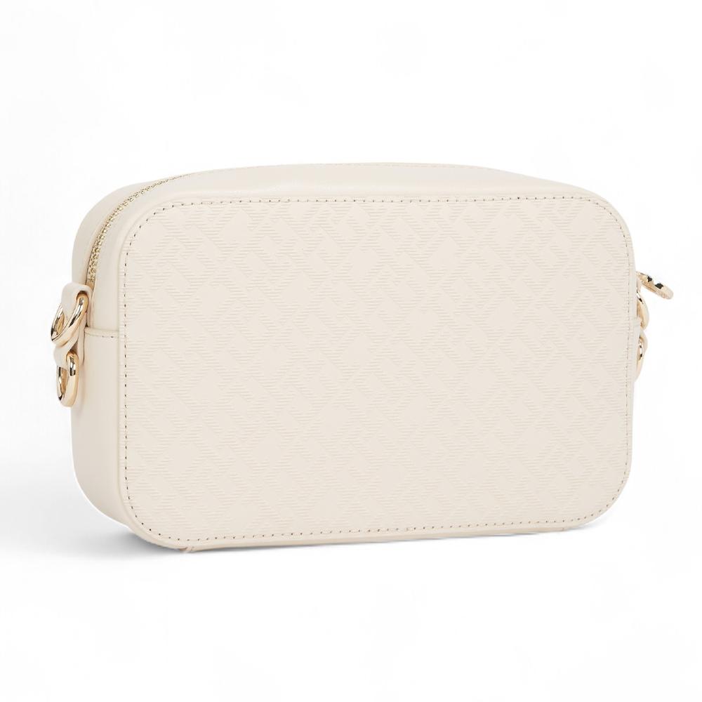 Sac à Bandoulière Blanc Femme Tommy Hilfiger Distinct vue 2