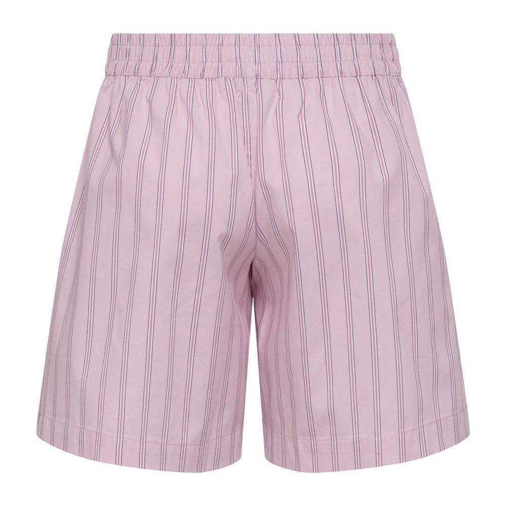 Short Rose Femme JDY Mio vue 2