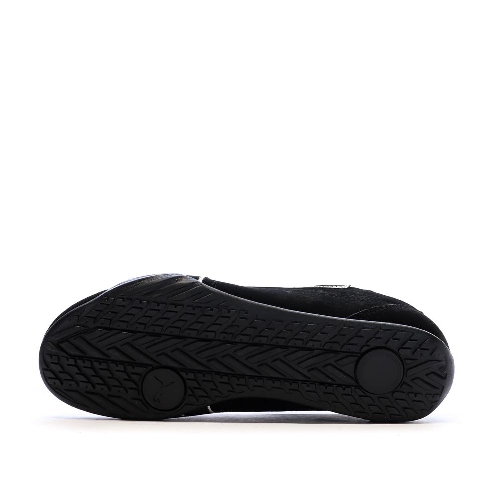 Schwarze Damen-Sneaker Catch Soleil Sd Ansicht 5