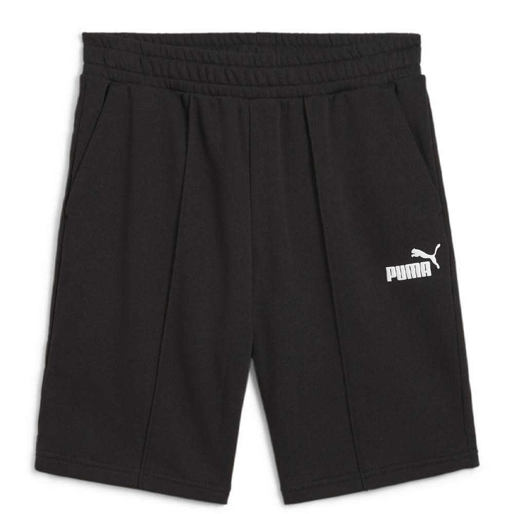 Short Noir Homme Puma Sho pas cher