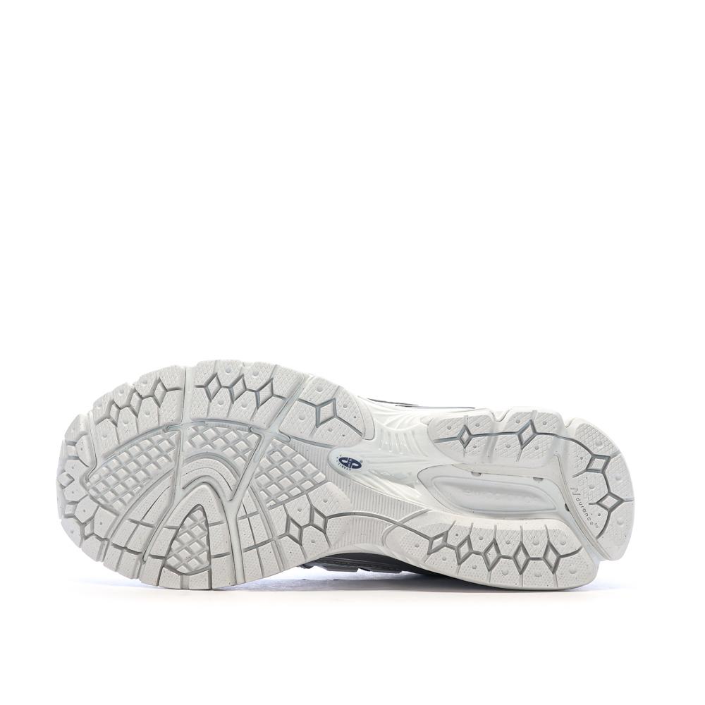 New Balance 1906 Baskets Blanches Mixte vue 5