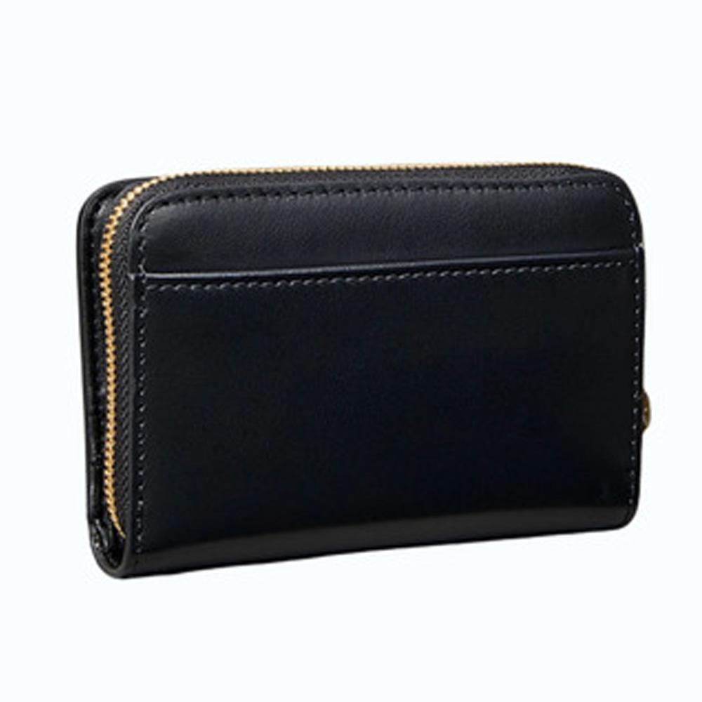 Portefeuille Noir Femme Calvin Klein Jeans LV04F1075G vue 2