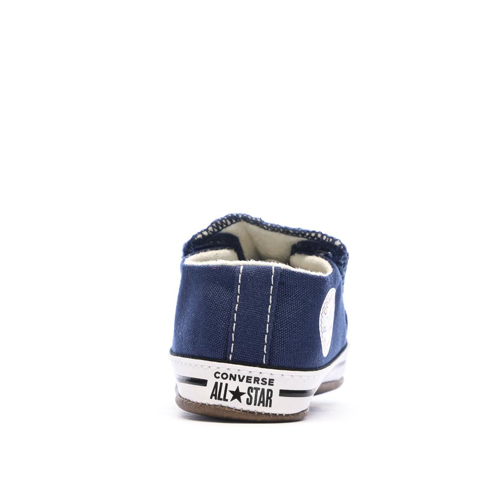 Baskets Marine Bébé Converse Cribster vue 3