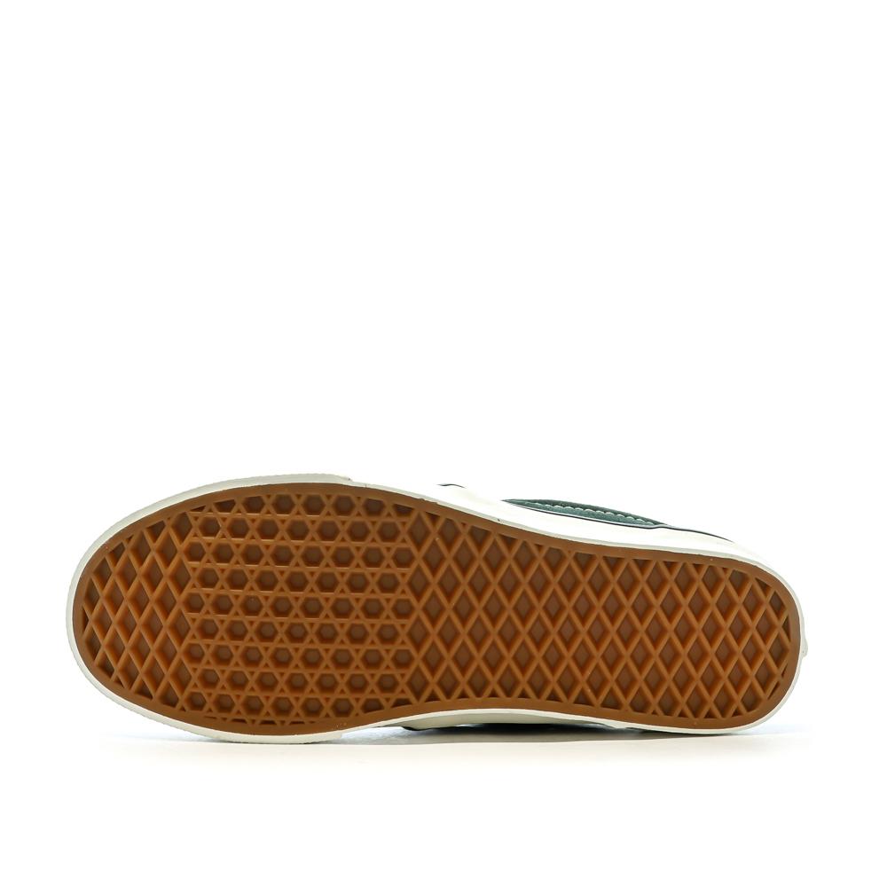 Baskets Vertes Homme Vans Atwood vue 5
