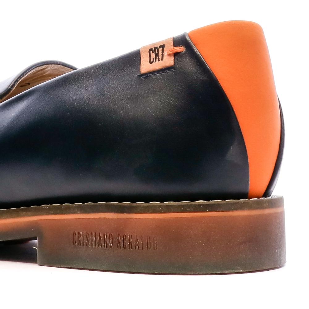 Mocassin cr7 hotsell