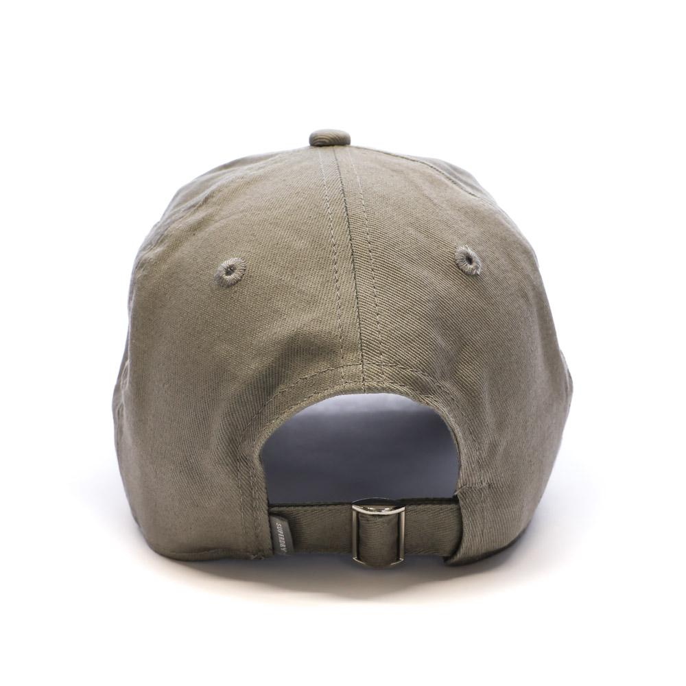Casquette Kaki Femme Superdry Code Essential vue 3