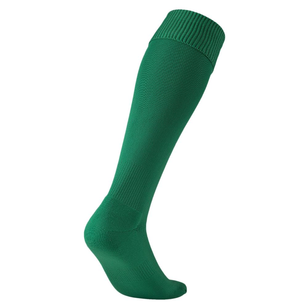 Paire de Chaussettes de football Vertes Homme Puma 702565 vue 2