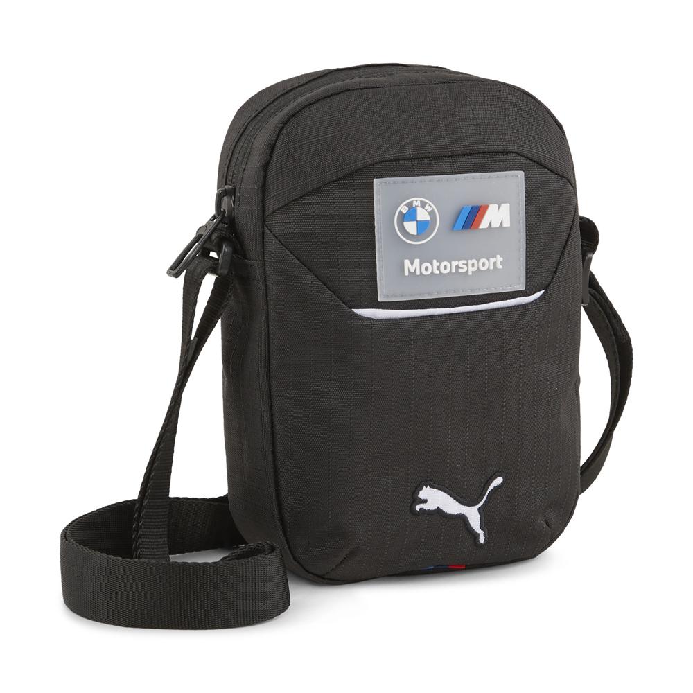 Sacoche Noire Homme Puma 090825 pas cher