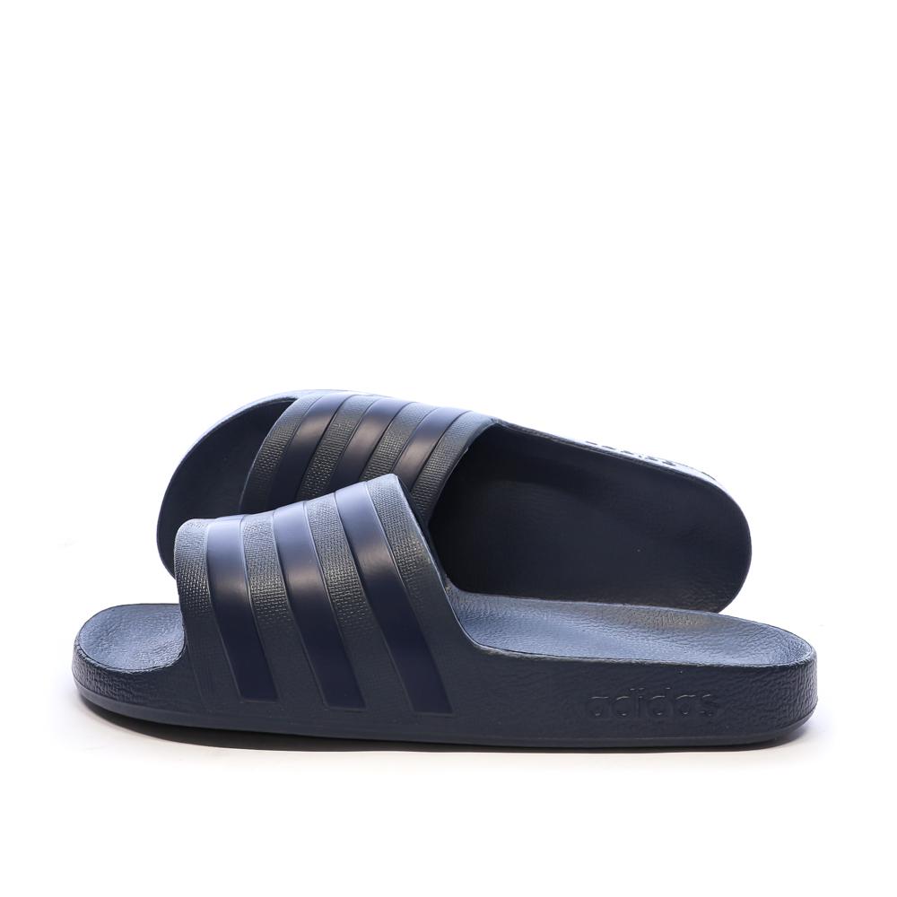 Steppschuhe Marine Herren Adidas Adilette Aqua IF0895 günstig