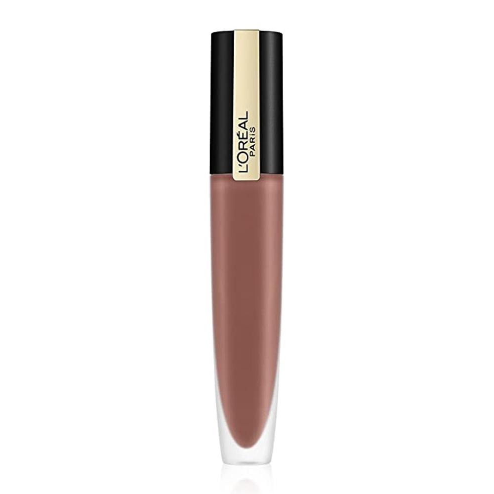 Encre à Lèvres L'Oréal Paris Signature Matte N°116 pas cher