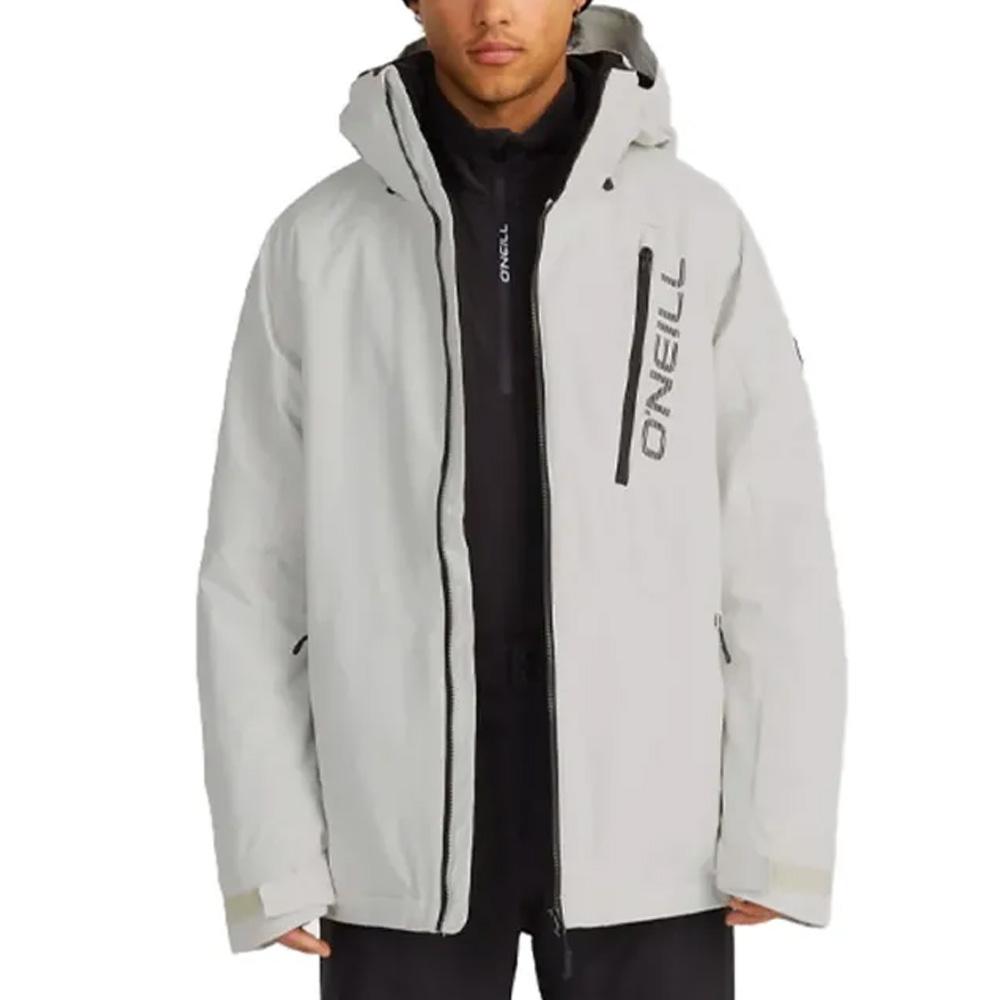 Manteaux Blanc Homme O'Neill Hammer pas cher