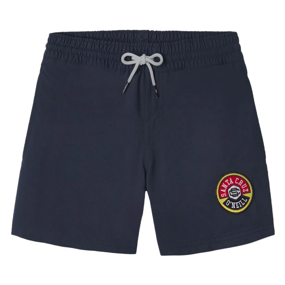 Short de bain Marine Garçon O'Neill Cali State pas cher