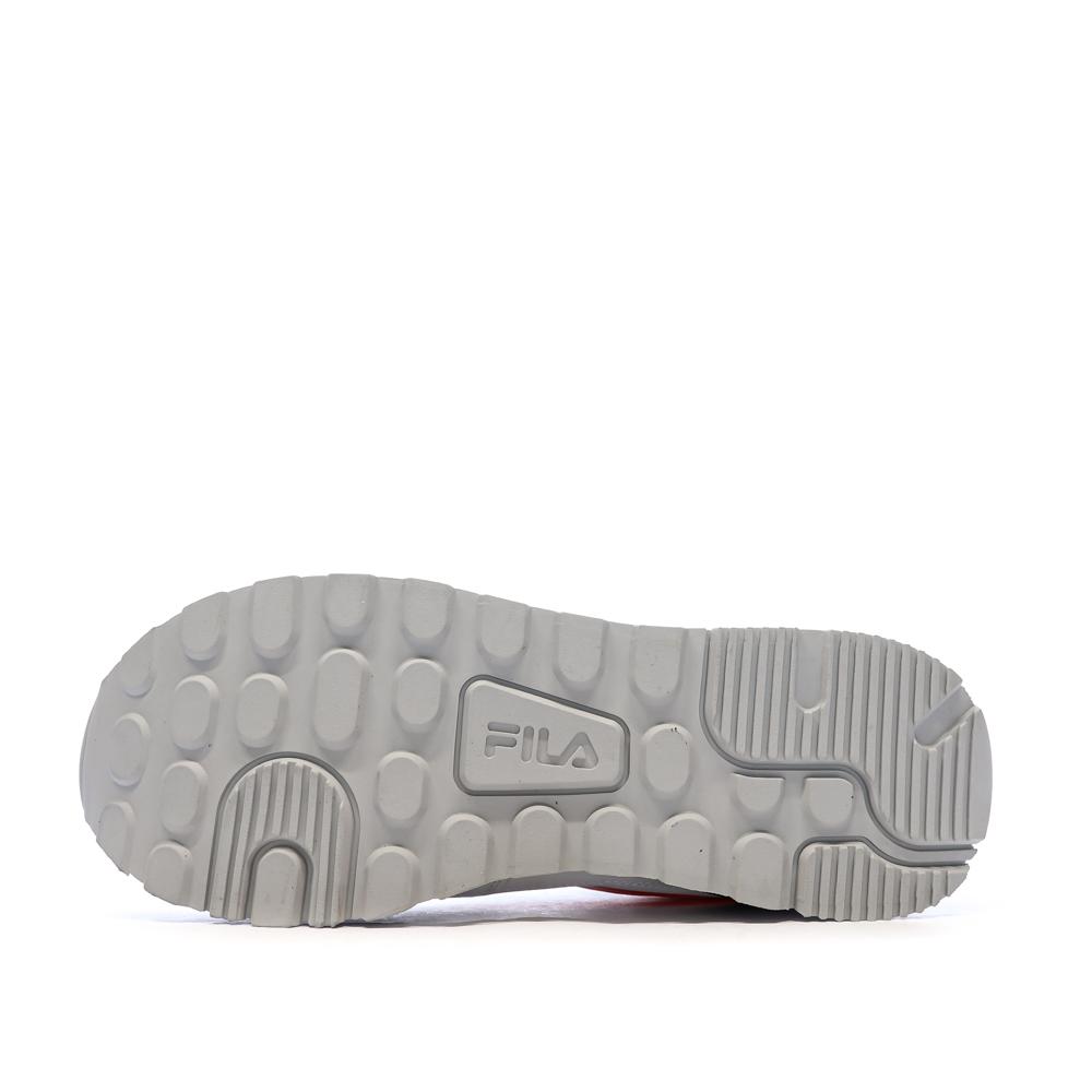 Fila Chaussures Fila Disruptor Homme Marron Chaussure Fila Ray Low