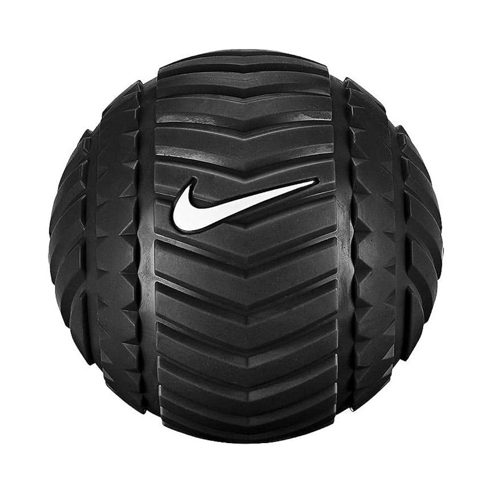 Rouleaux en mousse/balles Noir de massage Nike Recovery pas cher