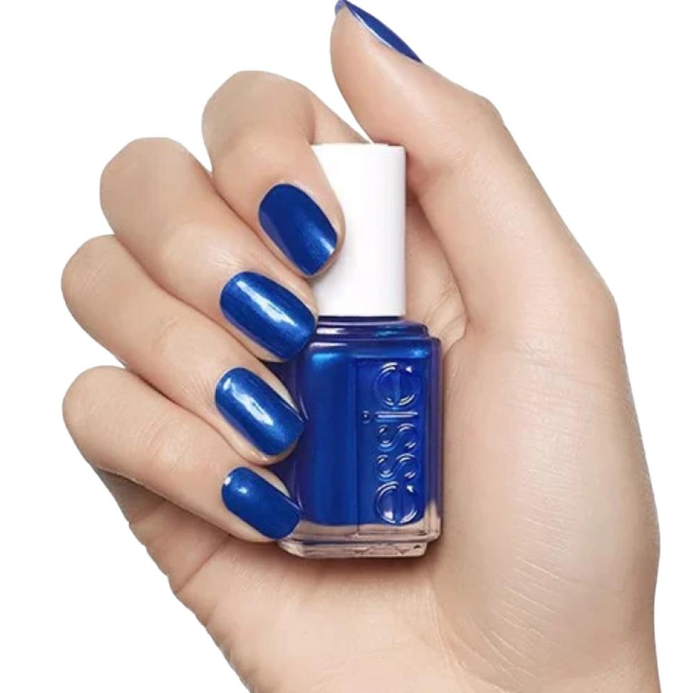 Vernis à ongles Essie 92 Aruba Blue vue 2