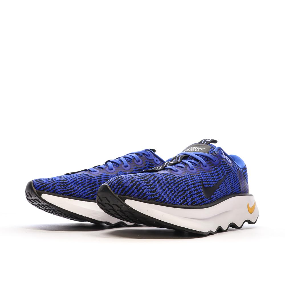 Chaussures de cross Bleu Homme Nike Motiva vue 6