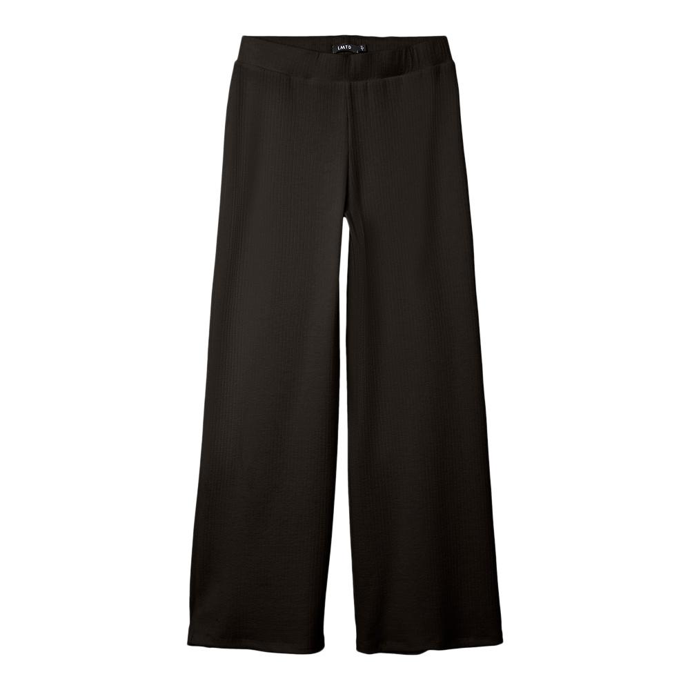 Pantalon fluide Noir Fille Name it Nunnes pas cher