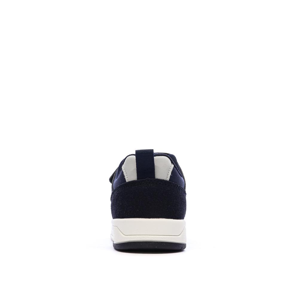 Baskets Noires Garçon Kappa Manis vue 3