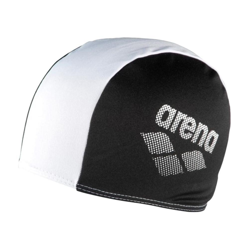 Bonnet de bain Noir Garçon Arena 002468 pas cher