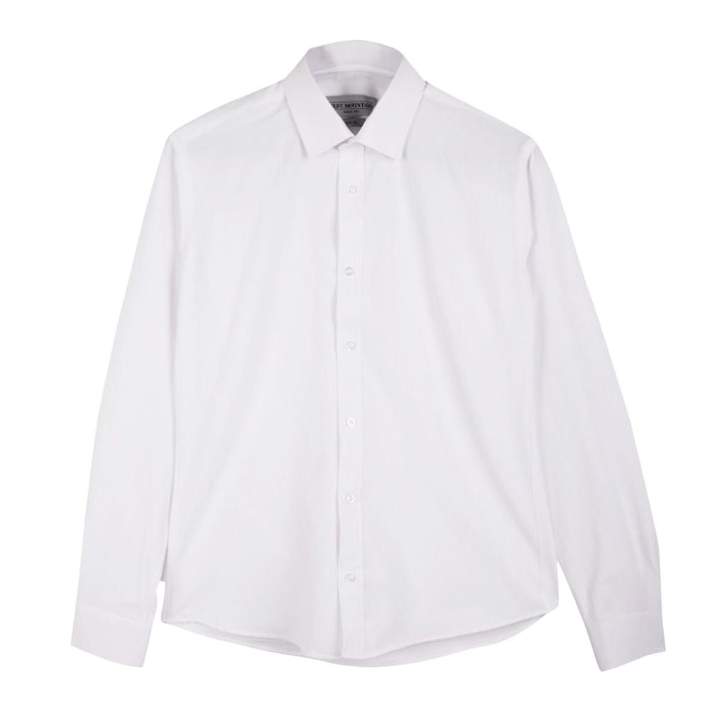 Chemise Blanche Homme Best Mountain 102SL pas cher