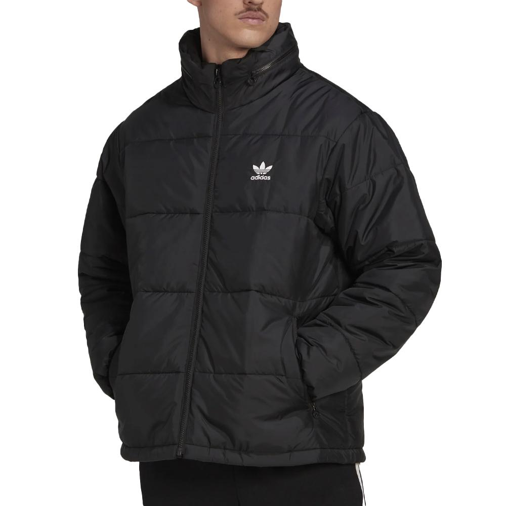 Veste Noire Homme Adidas HL9190 pas cher