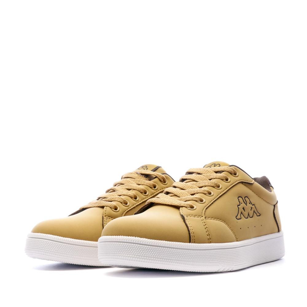 Basket camel Junior Kappa Adenis vue 6