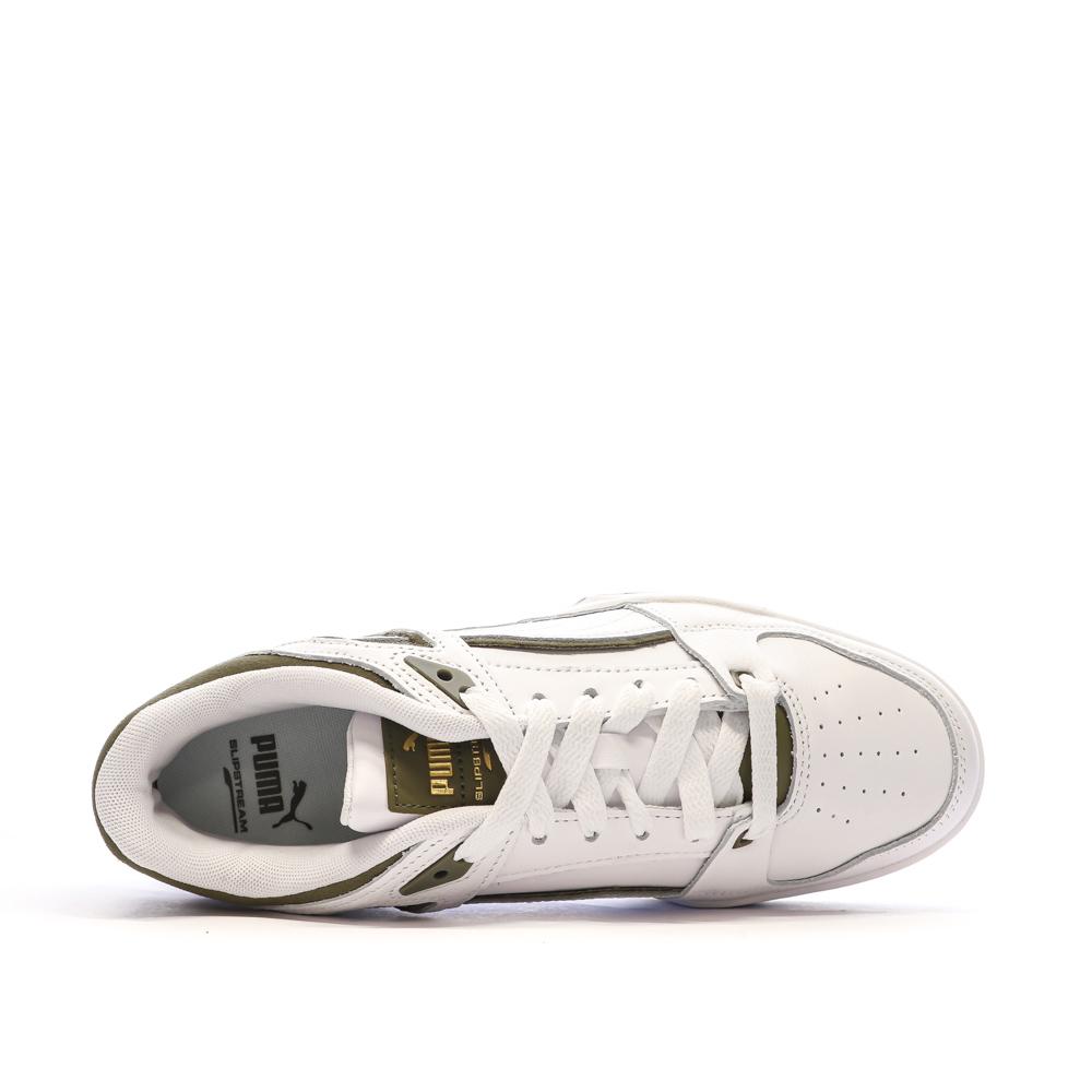 Chaussures mode, loisirs Homme Puma Slipstream 388549-09 vue 4