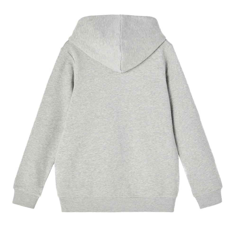 Sweat Gris Enfant Name it Leno vue 2