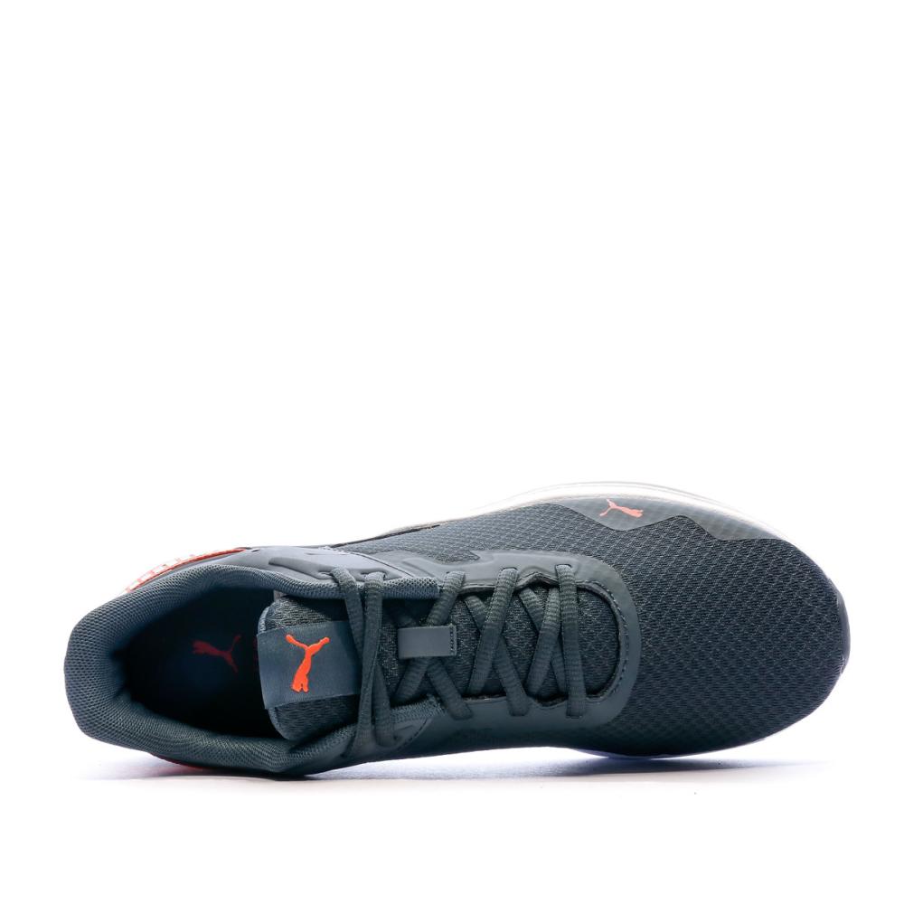 Baskets Grise Homme Puma Disperse XT 2 Mesh vue 4