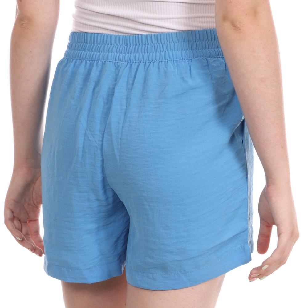 Short Bleu Femme JDY Rachel vue 2