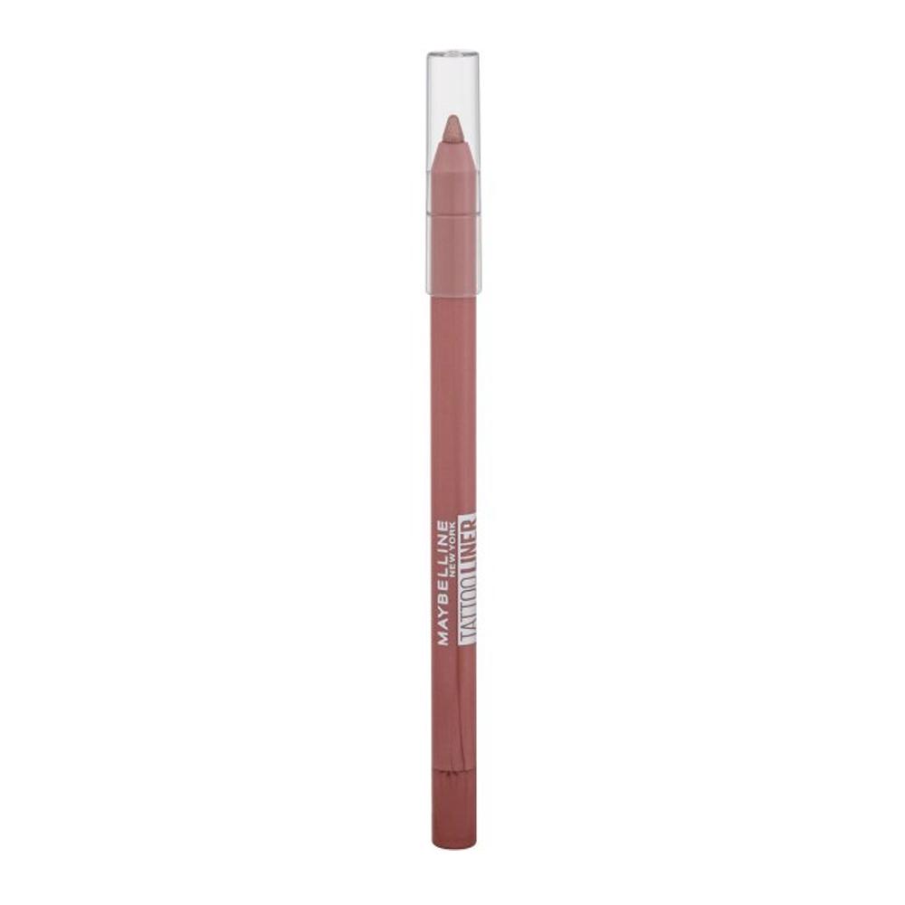 Crayon pour les yeux Gemey Maybelline Tattoo Liner Gel 973 pas cher