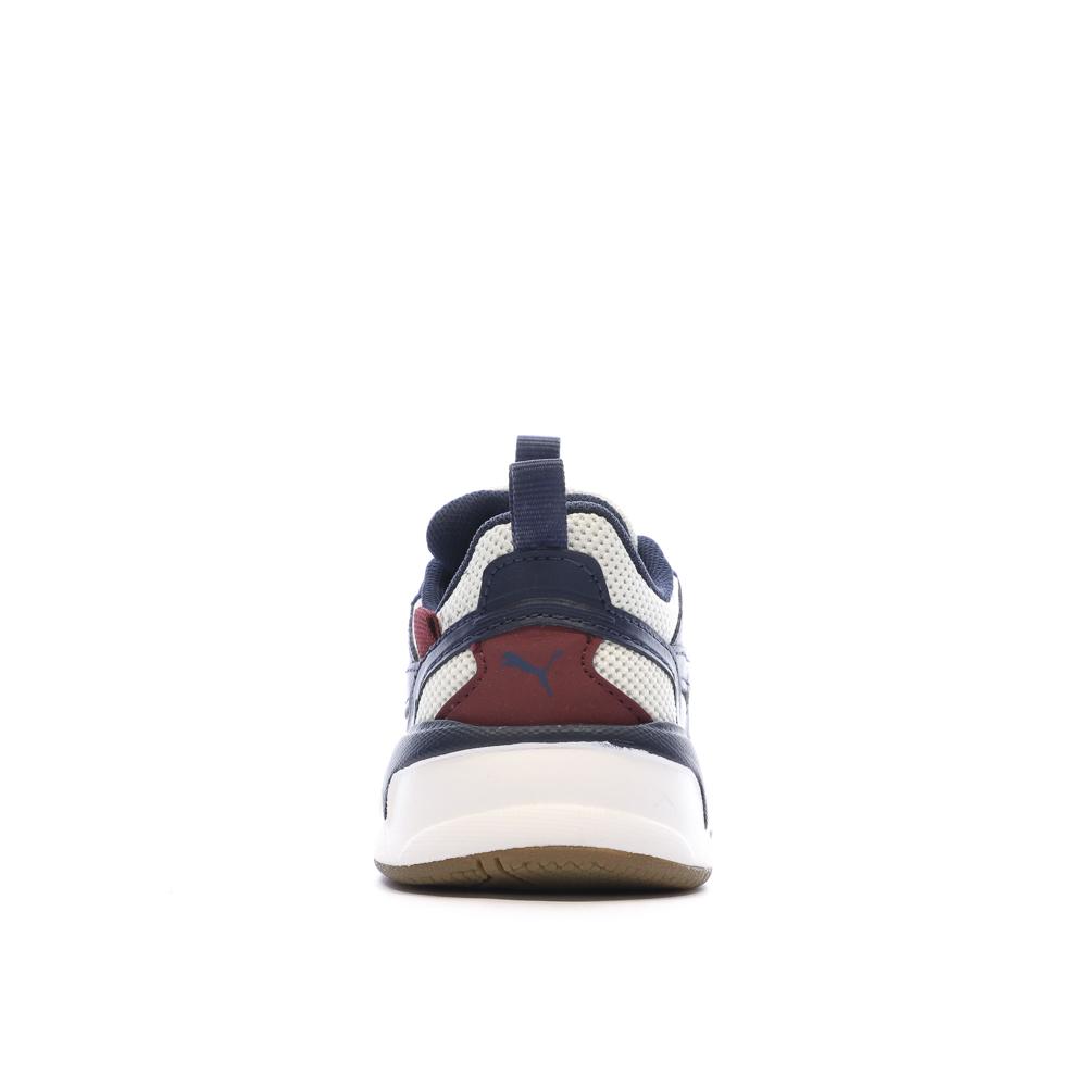 Baskets Noir Fille Puma Rs-x Efekt vue 3