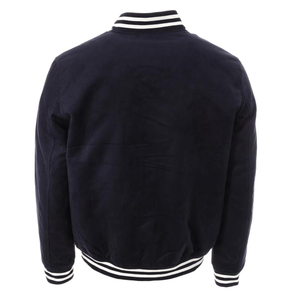 Blouson Marine Homme Dockers A4514 vue 2