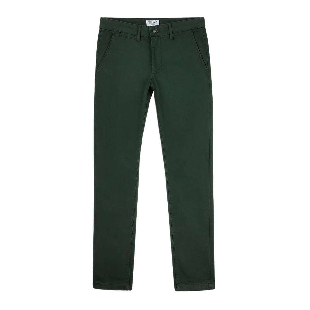 Pantalon Vert Homme Teddy Smith Pallas pas cher