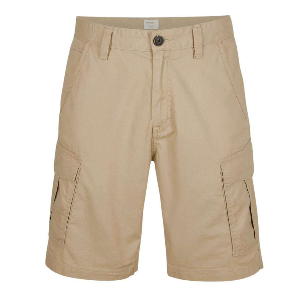 Short Cargo Beige Homme O'Neill Beach Break pas cher
