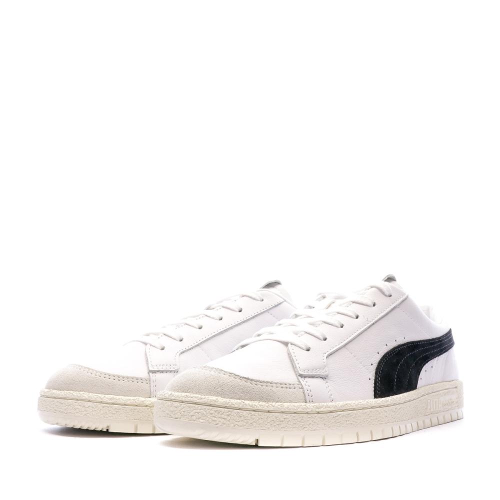 Baskets Blanches Homme Puma Ralph S 70 Lo Prm vue 6