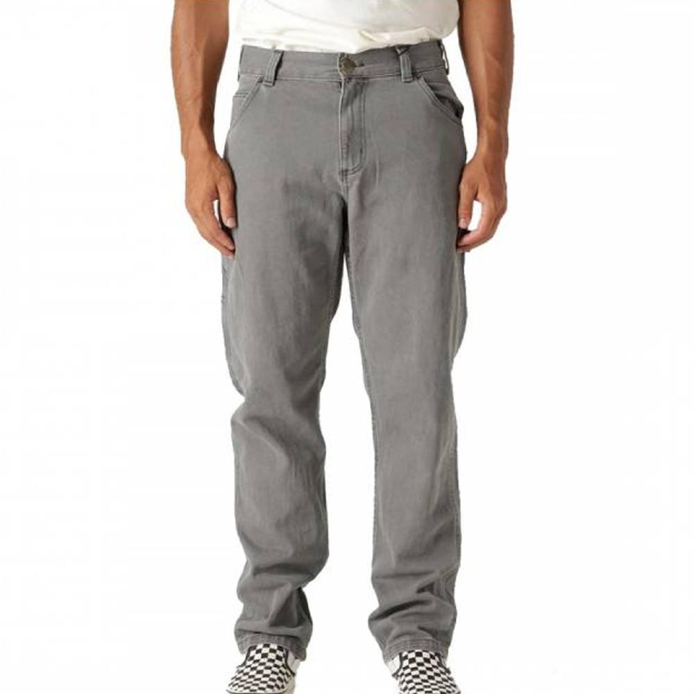 Pantalon Gris Homme Dickies Garyville pas cher