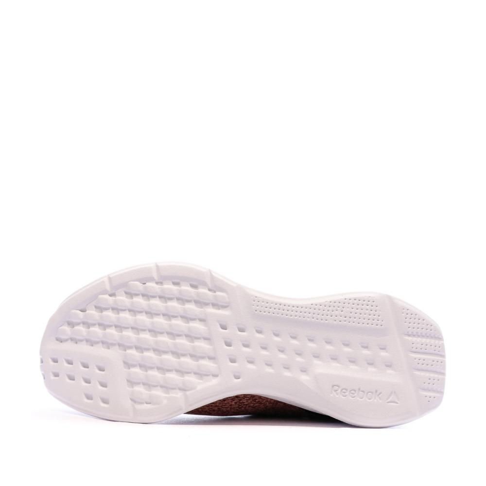 Chaussures de sport Rose Femme Reebok Lite vue 5