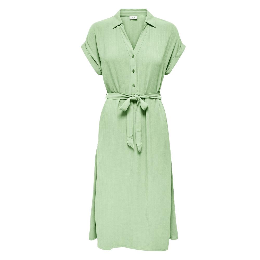 Robe Verte Femme JDY Miami pas cher