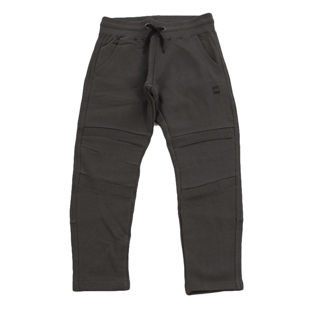 Jogging Gris Garçon G-Star Kids pas cher