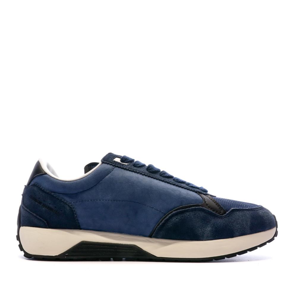 Baskets Marines Homme Franklin & Marshall Epsilon Jump vue 2