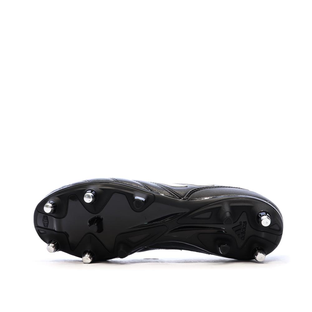 Chaussures de Rugby Noires Homme Adidas Copa Gloro ST SG vue 5